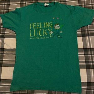 Vintage Lucky Charms T-shirts 🍀 By Fruit of the Loom
